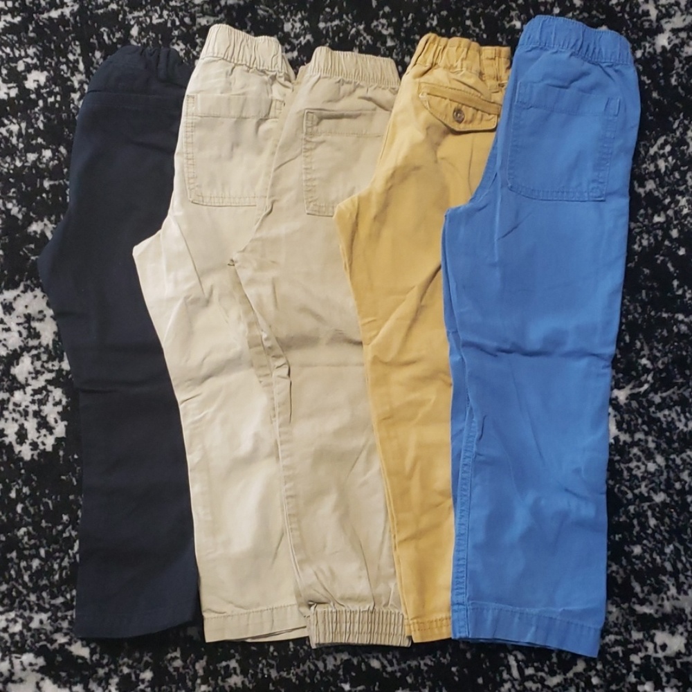 Pants Lot Bundle